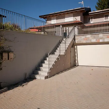 Βίλα Sleeps 6 Pool *