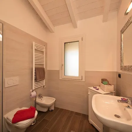 Sleeps 6 Pool Besozzo
